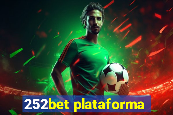 252bet plataforma